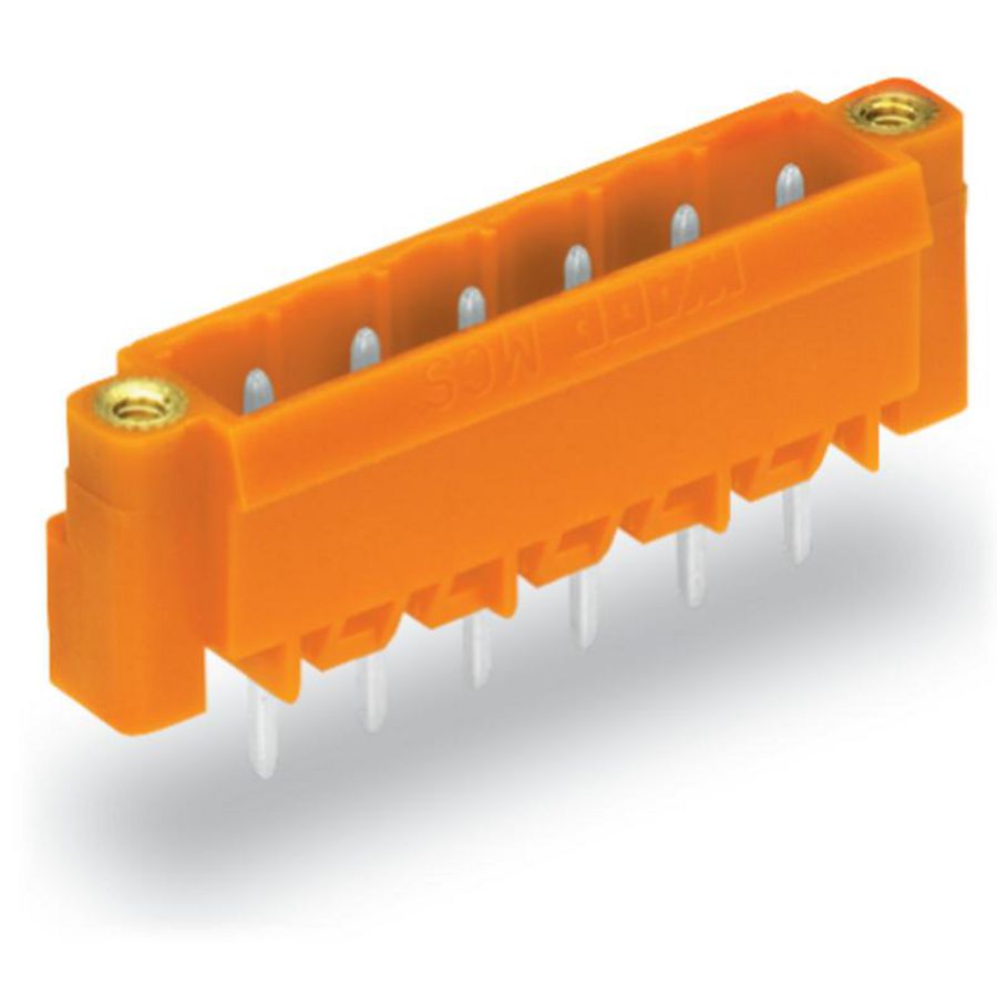 THT male steker sol.pen 1,0x1,0mm RE 231-332/108-000 VVE=200