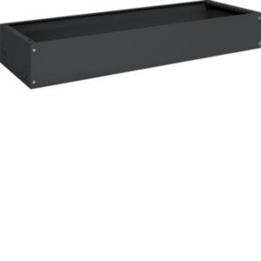Sokkel Univers 200x1300x400mm voor FR + FS verdeler