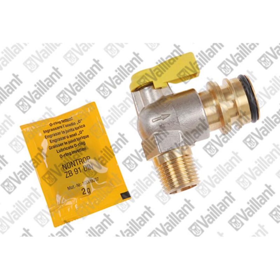 Gaskogelkraan A25 0020135595