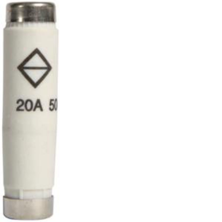 Zekering NDZ 20A VVE=25