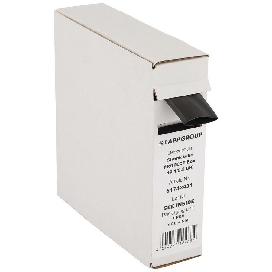 PROTECT-HF Box 2,4/1,2 BK