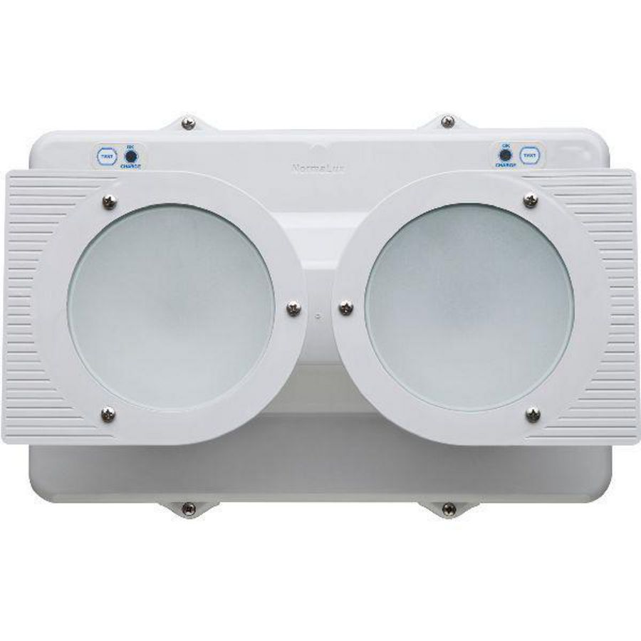 Noodverlichtingsarmatuur LED 3500Lm NP 1u AT IP65 IK07