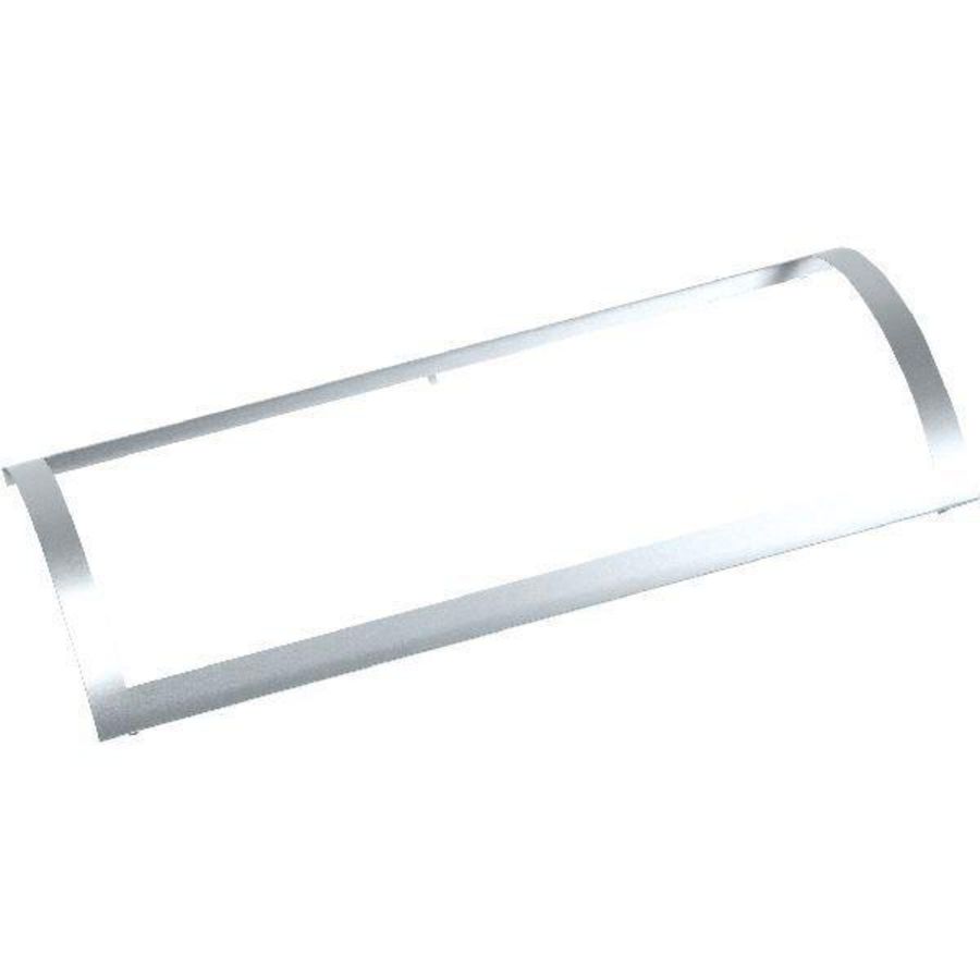 Frame excellence aluminium E-MD