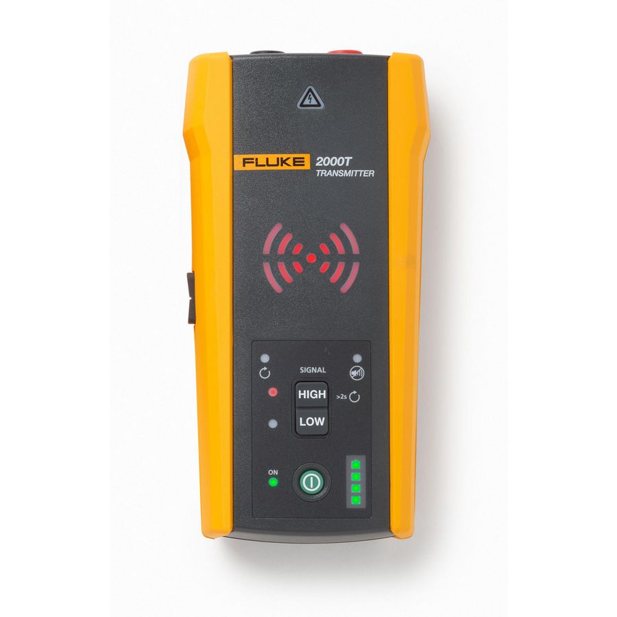 FLUKE-2052