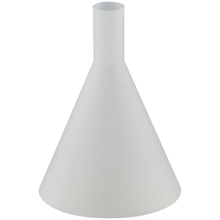 Vlotter Ø9 boor-Ø55mm transparant tbv vullen diepe boorgaten VVE=10