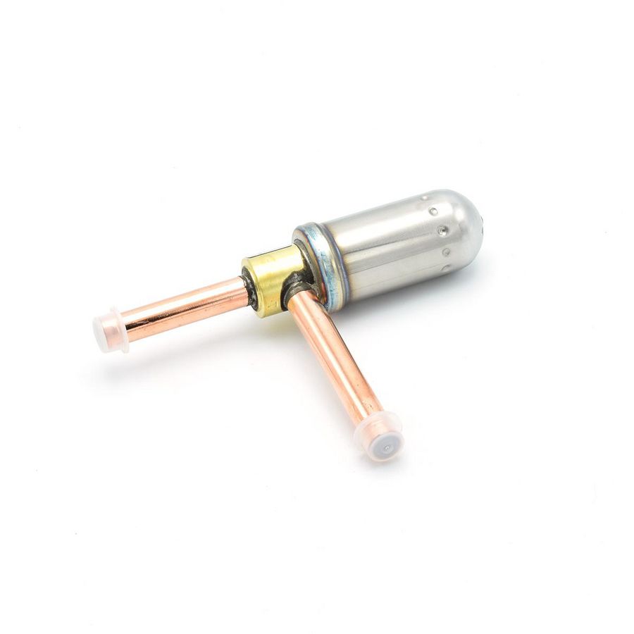 Expansieventiel body SKV16D47