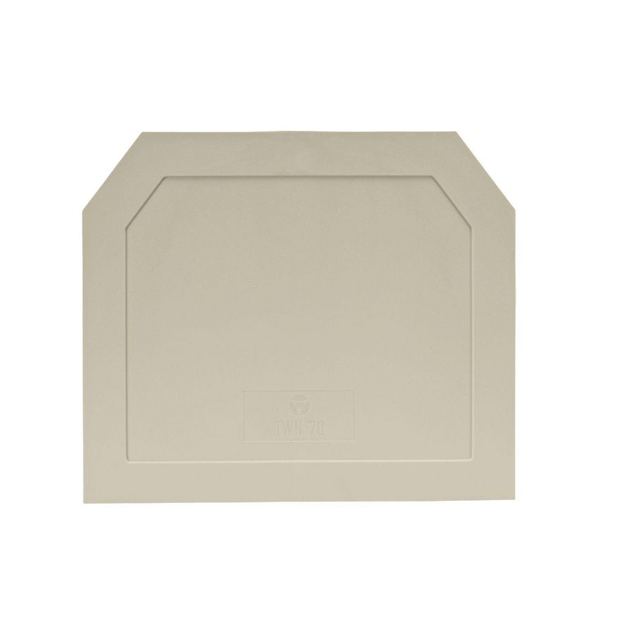 Scheidingswand TWN 70/v0 VVE=10