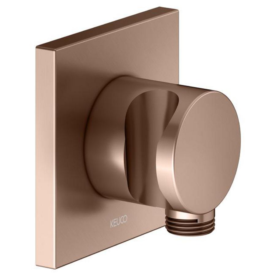 Slangaansluiting handdoucheh. DN 15 doucheslang 59592290002