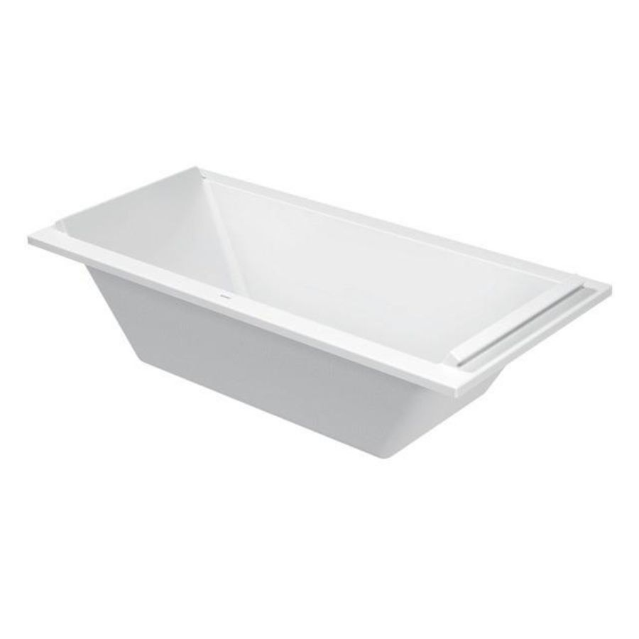 Starck 4-H ligbad 1900x900x460mm
