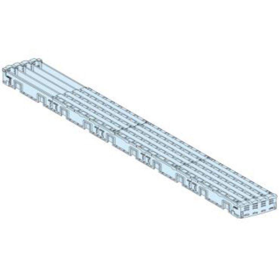 POWERCLIP 125A 3P L750