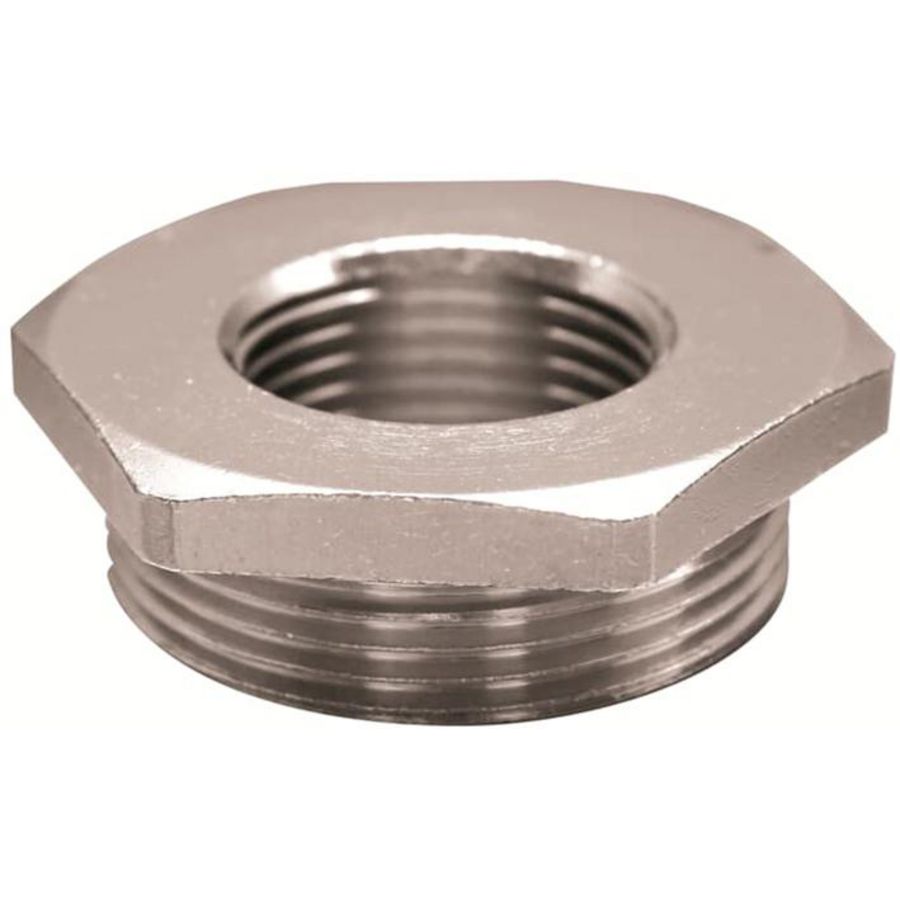 RED 6 PAKKEN 1 NPT -3/4 NPT NICK VVE=10