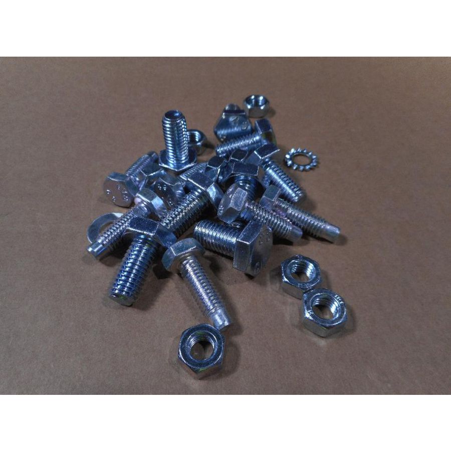 Schroeven buffer 200021501
