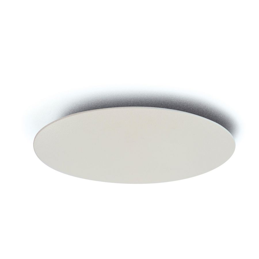 Design ventilatieventiel rond 230mm incl. Smiley aansluiting Ø125mm