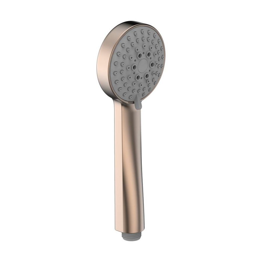 Hand douche Stella Met 3 Functiops PVD rosegold