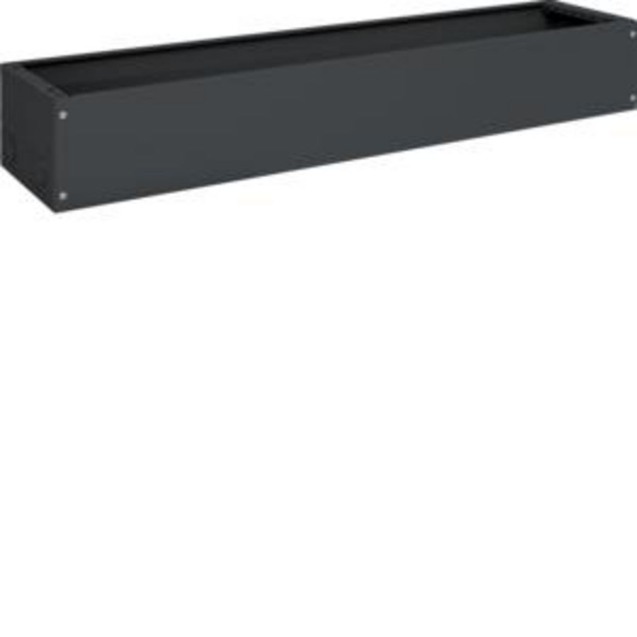 Sokkel Univers 200x1300x275mm voor FR + FS verdeler