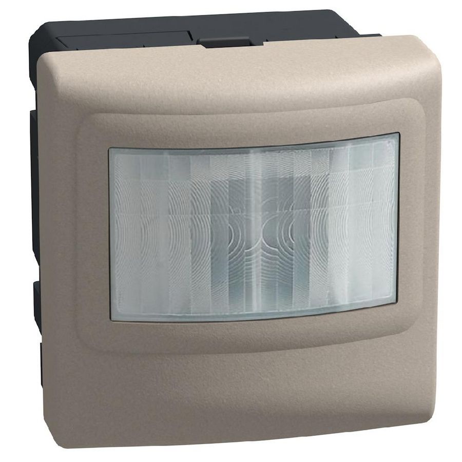 Doos a 6st. Light Now bewegingsmelder 3 draads - 2 modules -