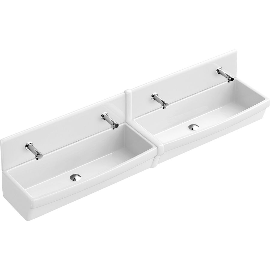 O.novo wasgoot 1000x415mm wit