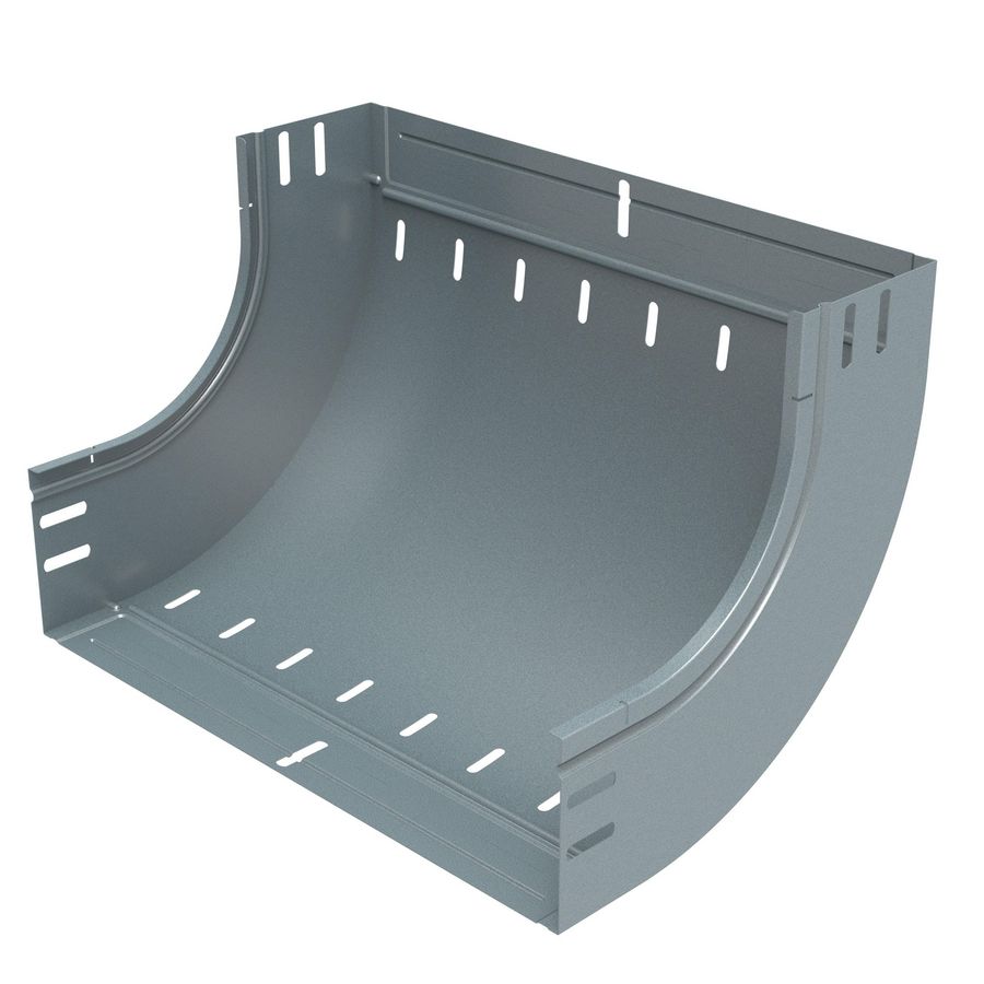 Stijgstuk B400 H100 Thvz P31+