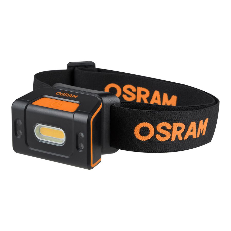 Looplamp HEADTORCH LEDIL404