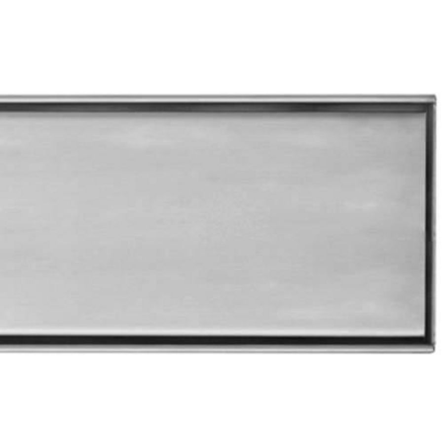 Compact rooster zero tbv douchegoot 700mm