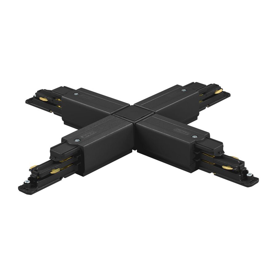 Doos a 10st. ZCS750 5C6 XCP BK (XTSC638-2)