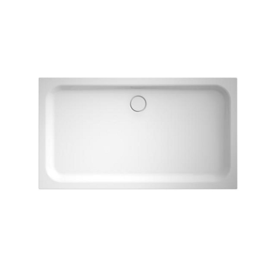 Douchebak BetteSupra 1600x1000x65mm Bahama beige BGL Plus