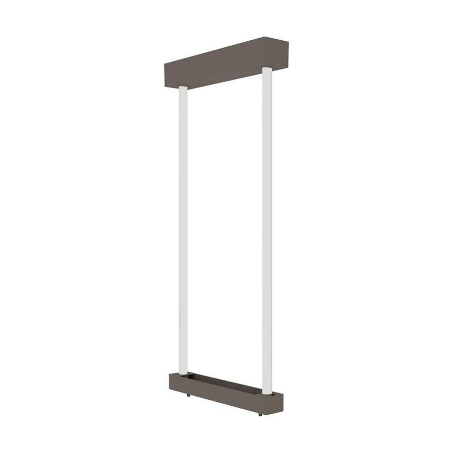Pendelset voor Flexitech EC/CC IP43 lengte 1m50 grijs