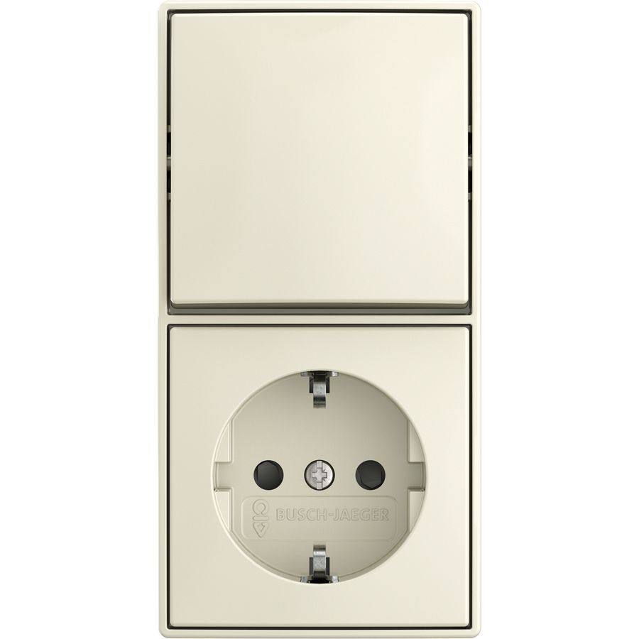 combinatie ra kv wis opb b-AP wit (2601/6/20 EAPBJ-522)