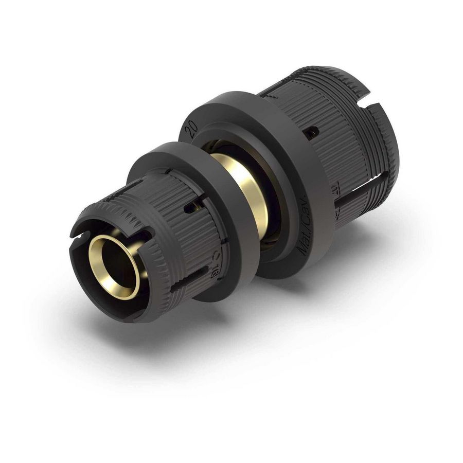 Schuifsok verlopend 20x16mm schuif FASTLOC LX