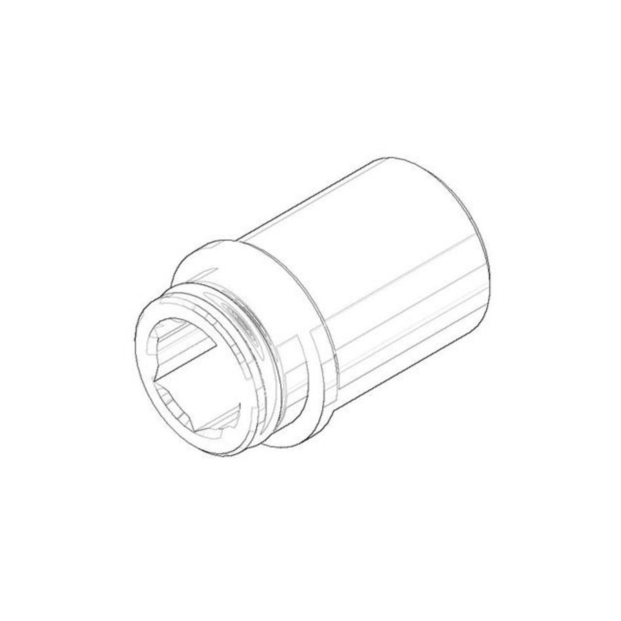 Nippel 23x35mm 9024050080090