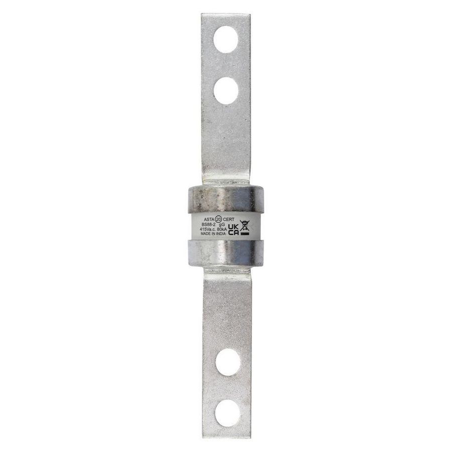 Zekering laagspanning 315A AC 415V BS88/B2 38x209mm gL/gG