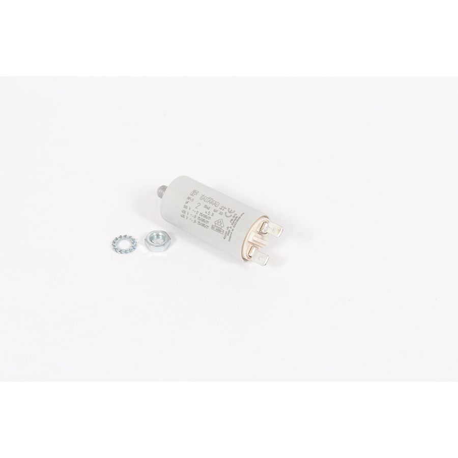 Condensator 2 uF t.b.v. MT-WH (2)