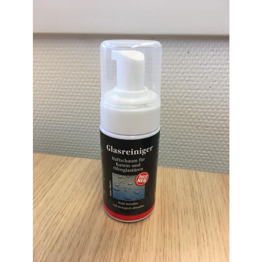 Glasreiniger Spartherm PremiumEdition schuim 100ml