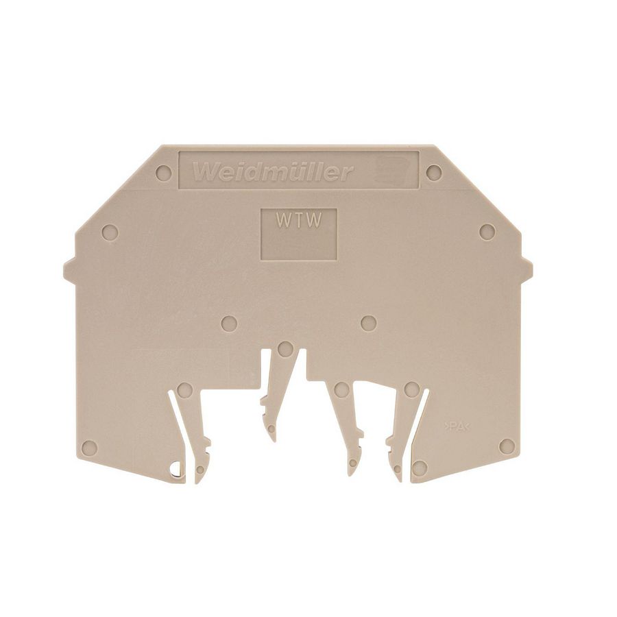 Scheidingswand TW 6 TK VVE=20