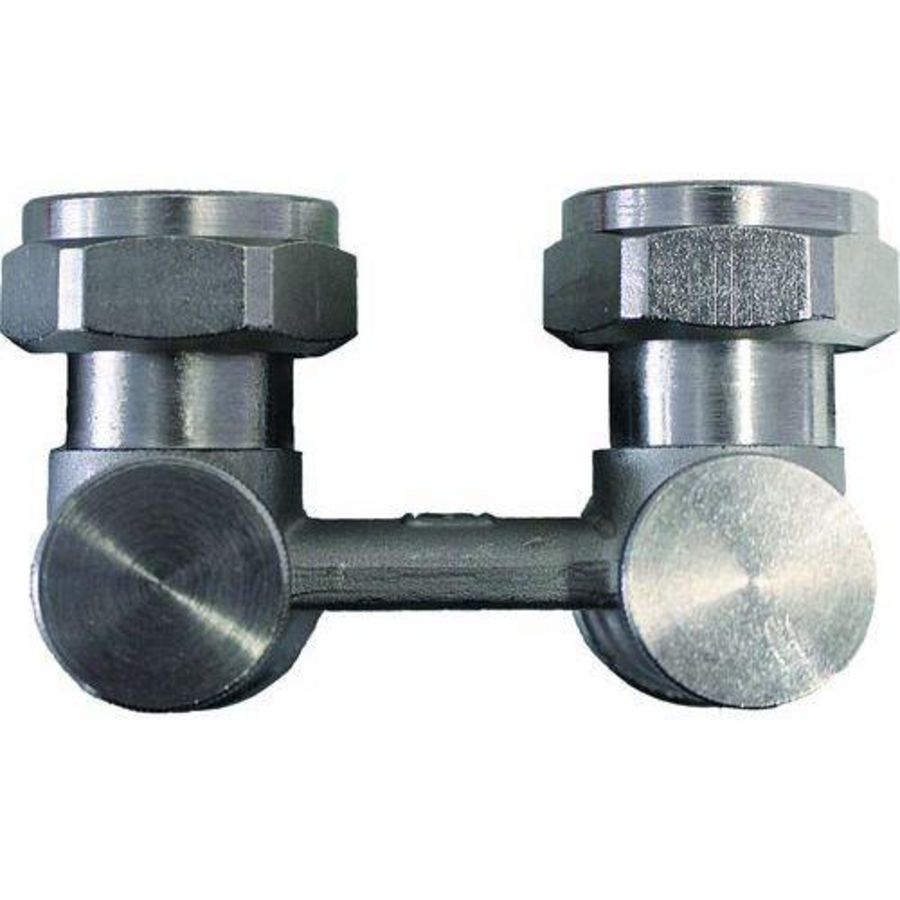 H-onderblok 3766 hoh 50mm haaks 3/4" 1376641
