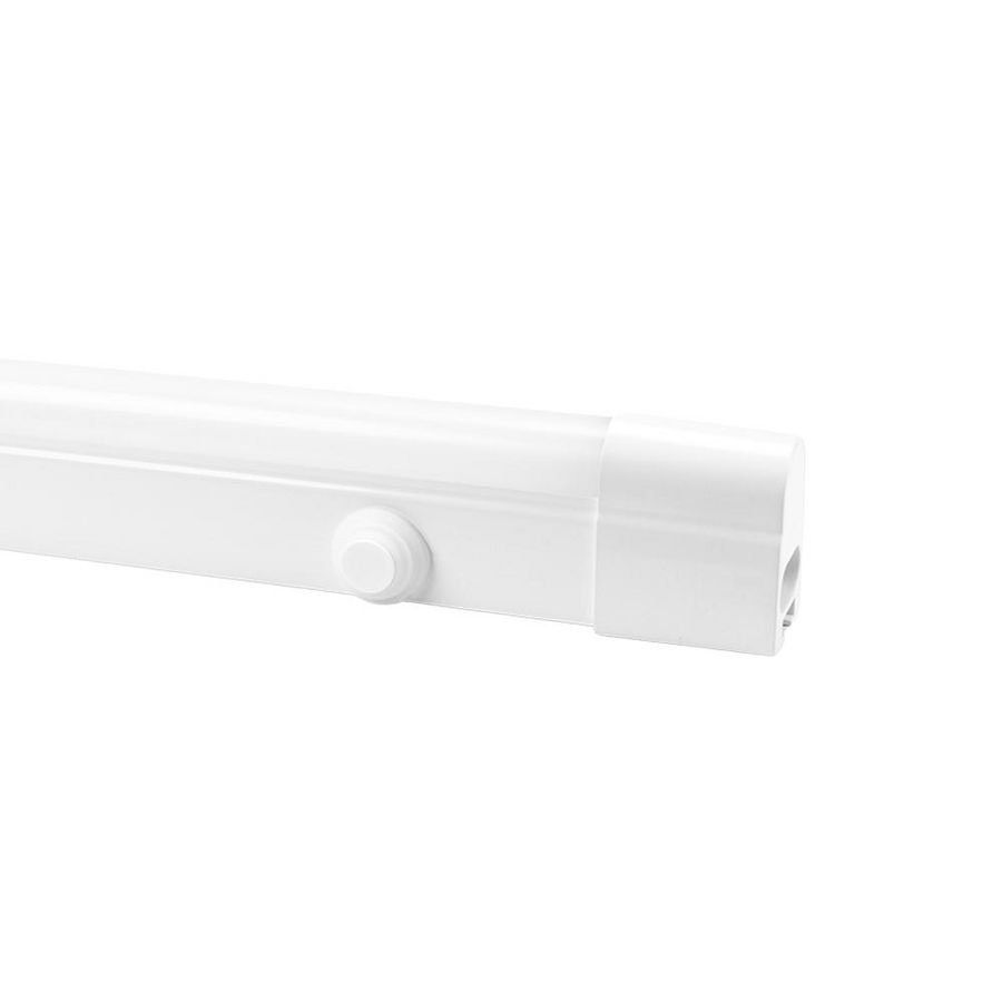 LED armatuur T5 opbouw 0,6mtr. 8W 3-CCT