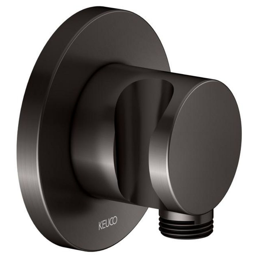 Slangaansluiting handdoucheh. DN 15 doucheslang 59592350001