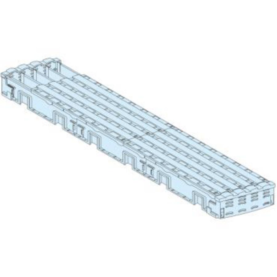 POWERCLIP 125A 3P L450