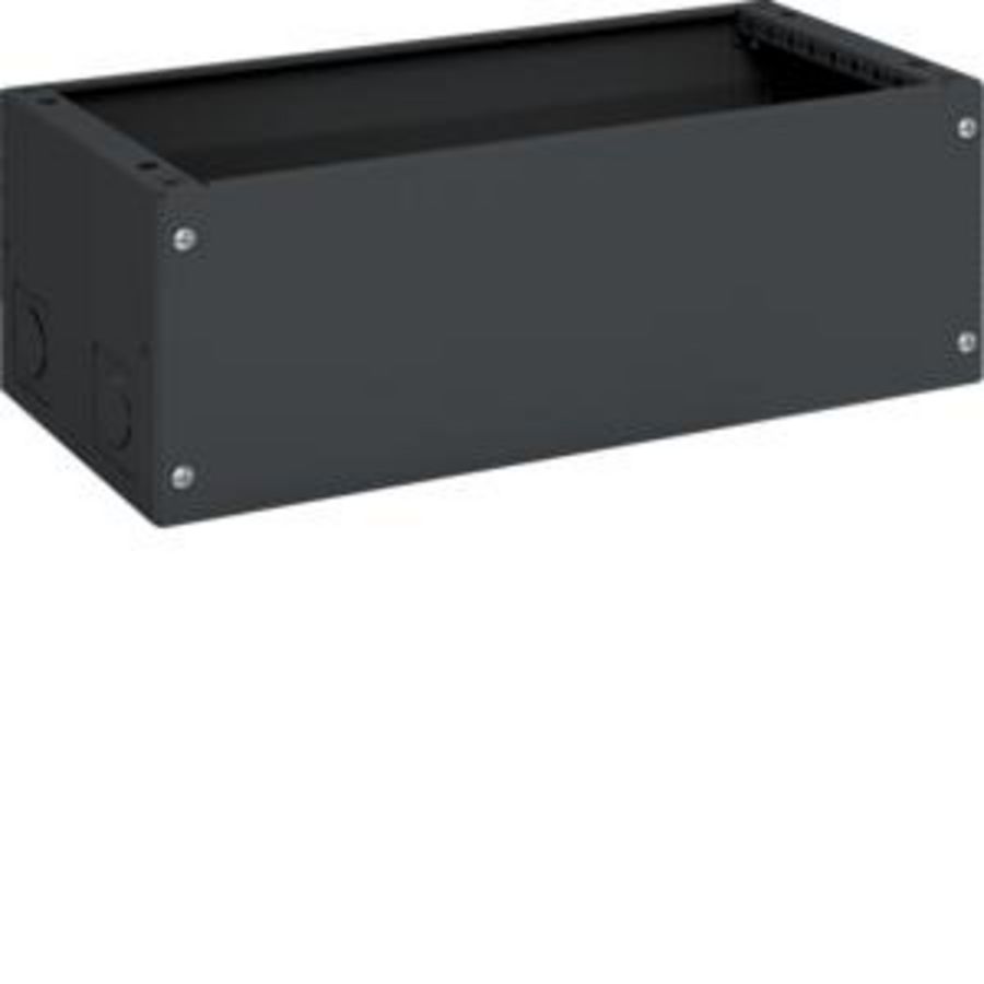Sokkel Univers 200x550x275mm voor FR + FS verdeler