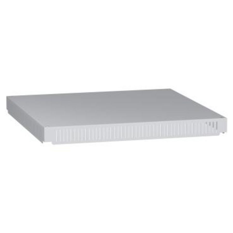 Geventileerd dak 800x800mm Spacial SF