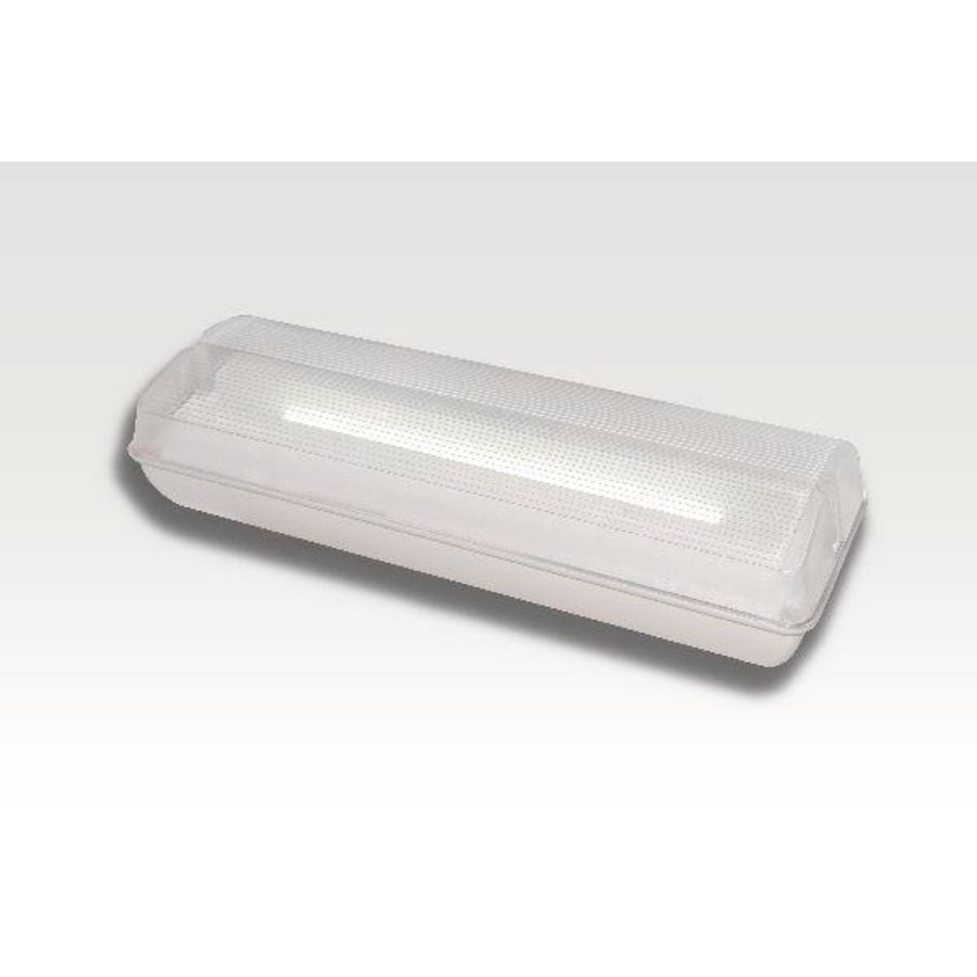 Noodverlichtingsarmatuur LED 3u 110lm DALI IP65 IK10