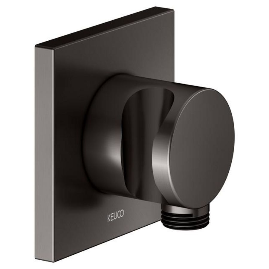 Slangaansluiting handdoucheh. DN 15 doucheslang 59592350002