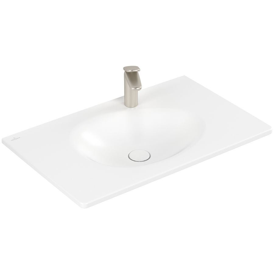 Meubelwastafel Antao 800x500mm St.White CeramicPlus  4A7581RW