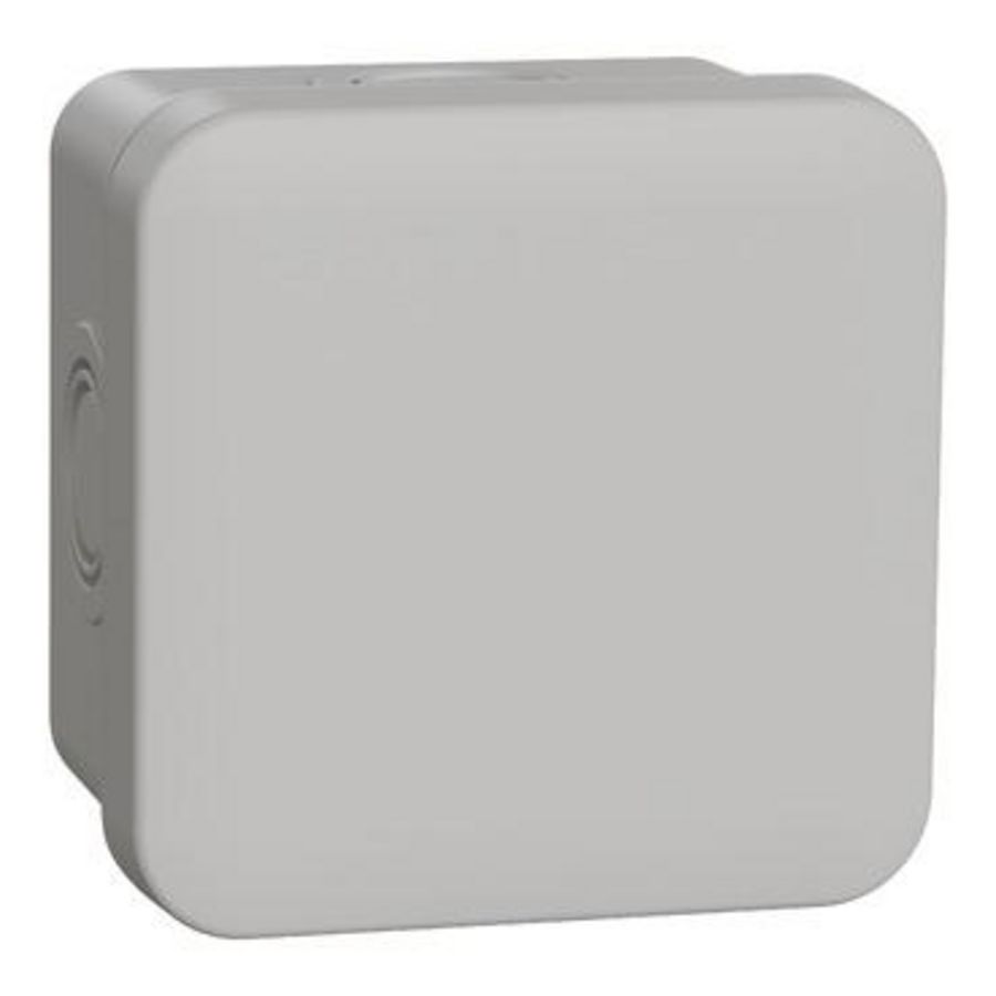 Kabeldoos Uitstoters 4xM16/20 65x65x45mm Mureva VVE=5