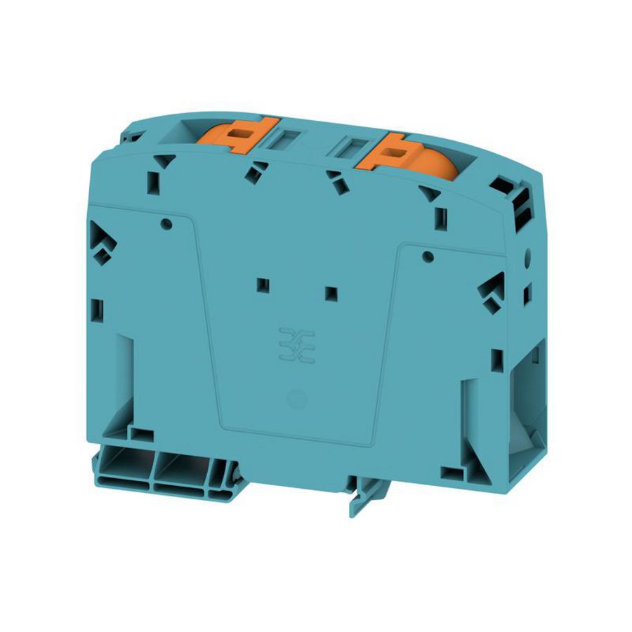 Doorvoerklem bl. 150mm² 309A 1000V Nu 2728710000 VVE=5