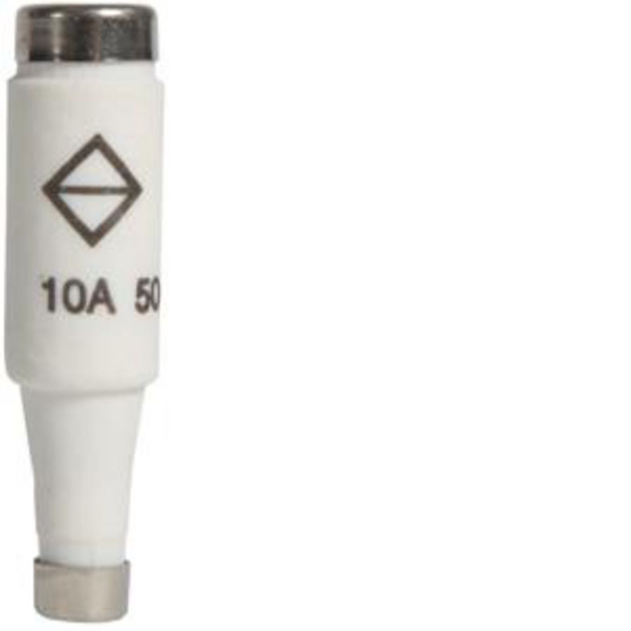 Zekering NDZ 10A VVE=25