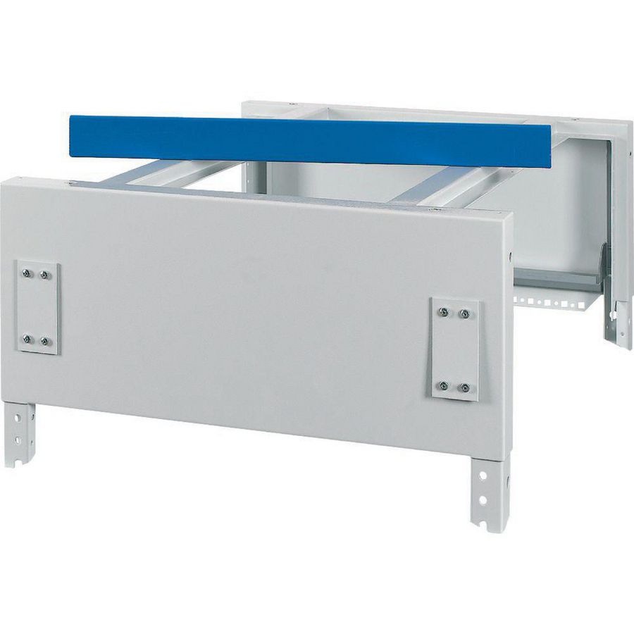XT Uitbreidingsvak voor 6300A toepassing BxD=600x200mm