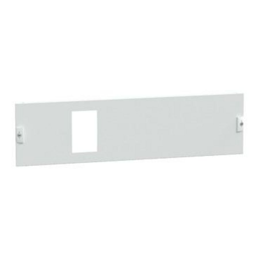 Afdekplaat INS250 HZ. B850 4M Prisma