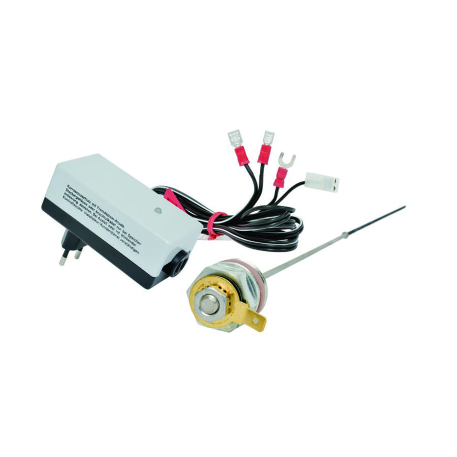 Anode actief zonder onderhoud G 3/4" x 800