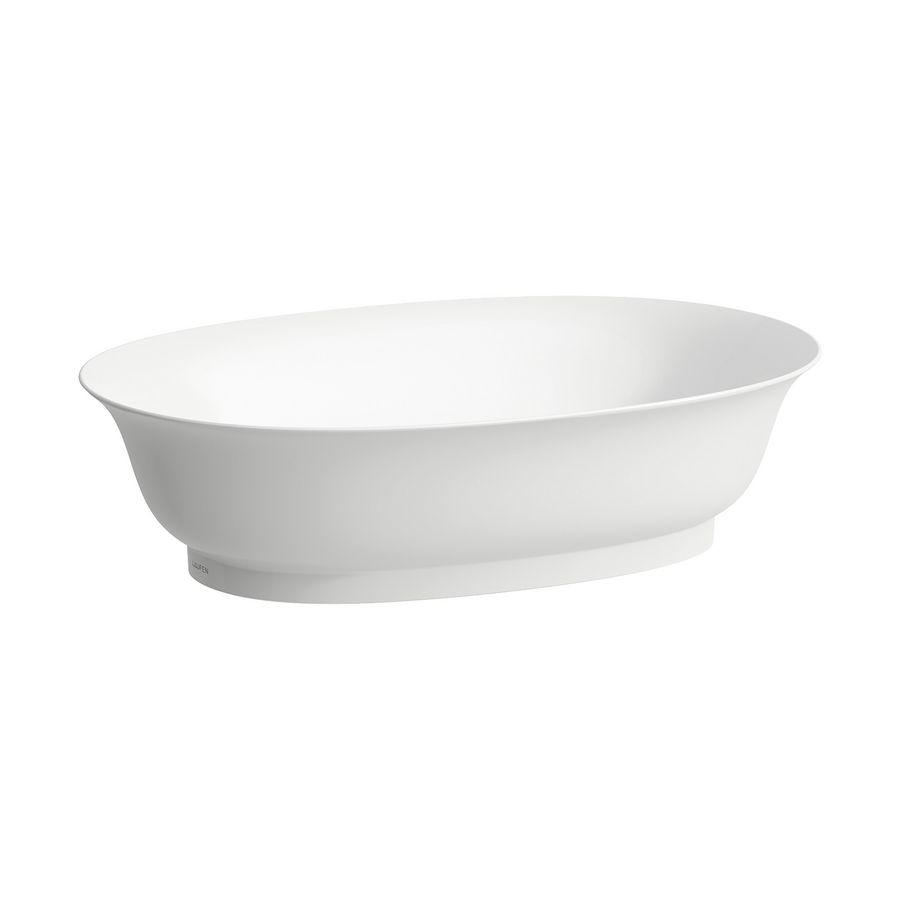 Waskom Zonder Overloop 55X38Cm Lccb